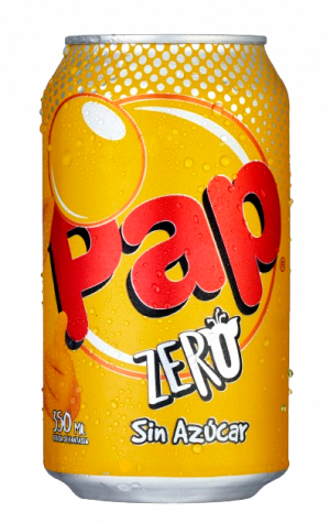 Papzero350 — Bebidas en Lata Chile option 37