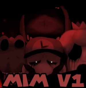03 Mario Is Missing — Updated FNF Mario Mix Tier List option 3