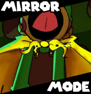 04 Mirror Mode — Updated FNF Mario Mix Tier List option 4