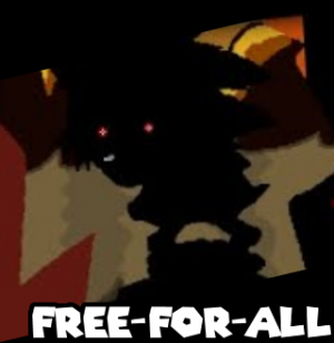 09 Free For All — Updated FNF Mario Mix Tier List option 9