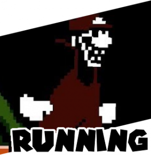12 Running — Updated FNF Mario Mix Tier List option 12