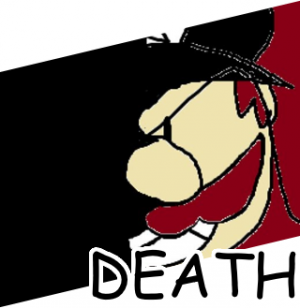 16 Death — Updated FNF Mario Mix Tier List option 16