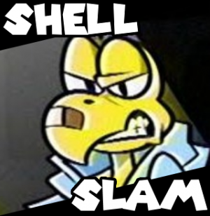 18 Shell Slam — Updated FNF Mario Mix Tier List option 18