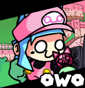 20 Owo — Updated FNF Mario Mix Tier List option 20
