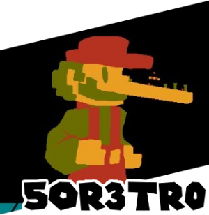 24 5or3tr0 — Updated FNF Mario Mix Tier List option 24