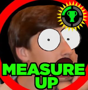 25 Measure Up — Updated FNF Mario Mix Tier List option 25