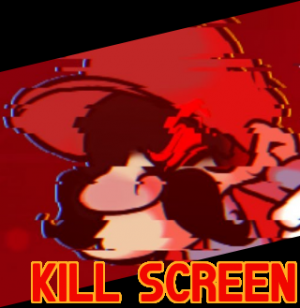 27 Kill Screen — Updated FNF Mario Mix Tier List option 27