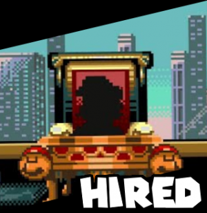 29 Hired — Updated FNF Mario Mix Tier List option 29