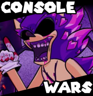 30 Console Wars — Updated FNF Mario Mix Tier List option 30