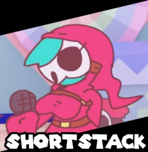 39 Shortstack — Updated FNF Mario Mix Tier List option 39