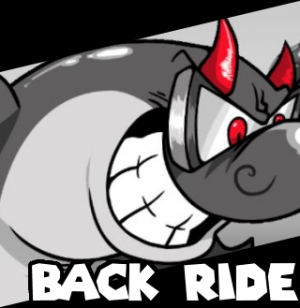 42 Back Ride — Updated FNF Mario Mix Tier List option 42