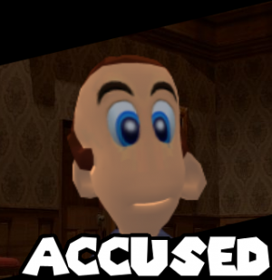 44 Accused — Updated FNF Mario Mix Tier List option 44