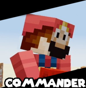 45 Commander — Updated FNF Mario Mix Tier List option 45