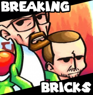 47 Breaking Bricks — Updated FNF Mario Mix Tier List option 47