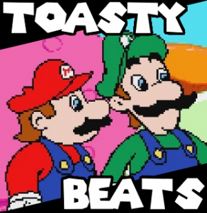 50 Toasty Beats — Updated FNF Mario Mix Tier List option 50