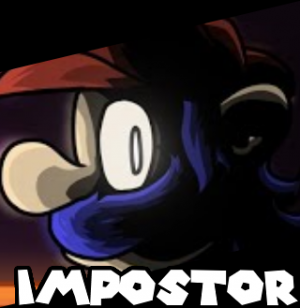 52 Impostor — Updated FNF Mario Mix Tier List option 52