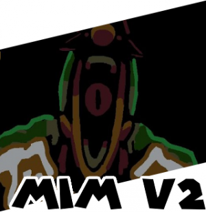 55 Mario Is Missing V2 — Updated FNF Mario Mix Tier List option 55