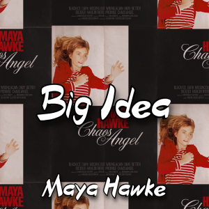 Big Idea Maya Hawke — The Boys Vol 2 Playlist option 9