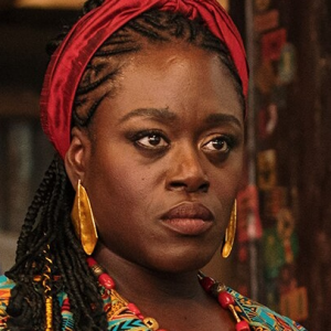 Abena — Doctor Who Monsters/Aliens/Villains option 712