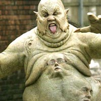 Abzorbalovian — Doctor Who Monsters/Aliens/Villains option 421
