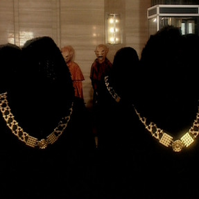 Adherents Of The Repeated Meme — Doctor Who Monsters/Aliens/Villains option 377