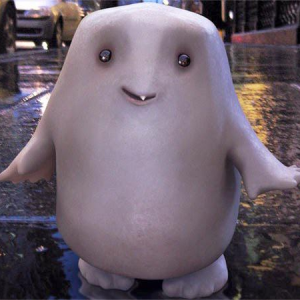Adipose — Doctor Who Monsters/Aliens/Villains option 461