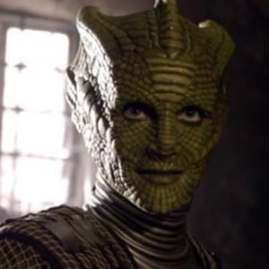 Alaya — Doctor Who Monsters/Aliens/Villains option 503