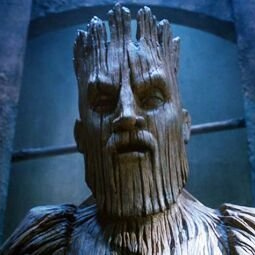 Androzani Tree — Doctor Who Monsters/Aliens/Villains option 544