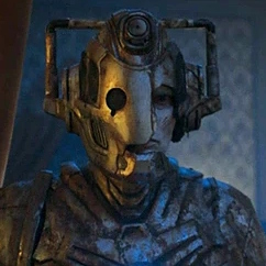 Ashad — Doctor Who Monsters/Aliens/Villains option 666