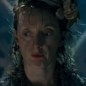 Auntie — Doctor Who Monsters/Aliens/Villains option 520