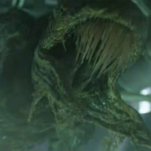 Bogeyman — Doctor Who Monsters/Aliens/Villains option 694