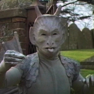 Bok — Doctor Who Monsters/Aliens/Villains option 112