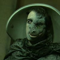 Borad — Doctor Who Monsters/Aliens/Villains option 300