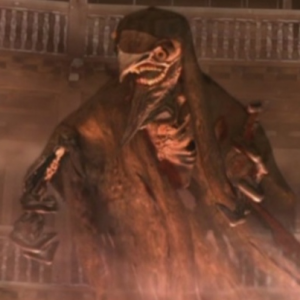Carrionites — Doctor Who Monsters/Aliens/Villains option 436