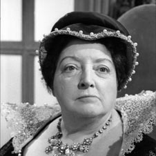 Catherine De Medici — Doctor Who Monsters/Aliens/Villains option 48