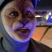Catkind — Doctor Who Monsters/Aliens/Villains option 406
