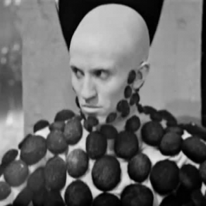 Cellation — Doctor Who Monsters/Aliens/Villains option 37