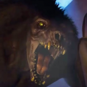 Chagaska — Doctor Who Monsters/Aliens/Villains option 665