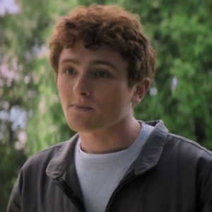 Charlie Duffy — Doctor Who Monsters/Aliens/Villains option 646