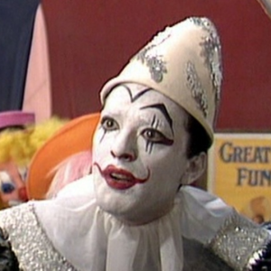 Chief Clown — Doctor Who Monsters/Aliens/Villains option 347