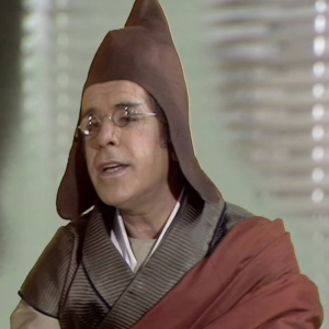 Cho Je — Doctor Who Monsters/Aliens/Villains option 146