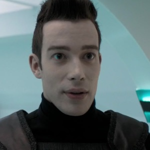 Clone Drone — Doctor Who Monsters/Aliens/Villains option 643