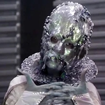 Cryon — Doctor Who Monsters/Aliens/Villains option 292