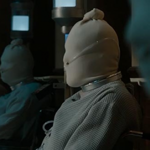 Cyber Patient — Doctor Who Monsters/Aliens/Villains option 632