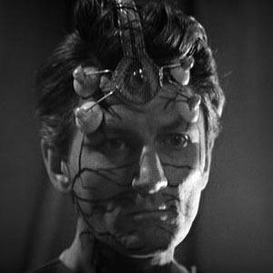 Cyber Virus — Doctor Who Monsters/Aliens/Villains option 65