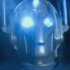 Cybus Cyber Controller — Doctor Who Monsters/Aliens/Villains option 416