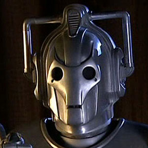 Cybusmen — Doctor Who Monsters/Aliens/Villains option 415
