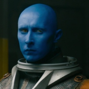 Dahh Ren — Doctor Who Monsters/Aliens/Villains option 626