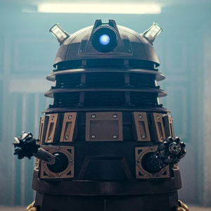 Dalek Executioners — Doctor Who Monsters/Aliens/Villains option 681