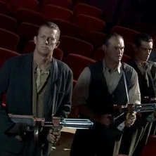 Dalek Human Hybrids — Doctor Who Monsters/Aliens/Villains option 441